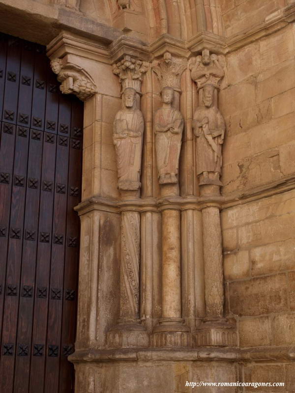 COLUMNATA ESTE